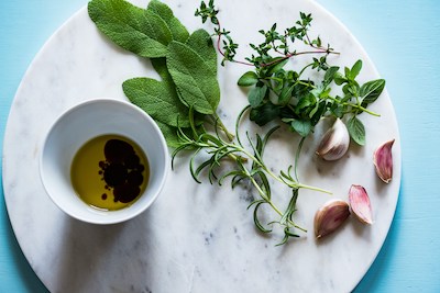 Herbs - joanna-kosinska Herbs - joanna-kosinska